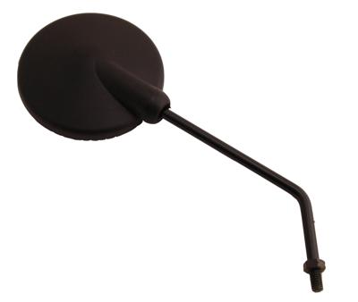 SPIEGEL RIEJU TOMOS 8MM ROND RECHTS