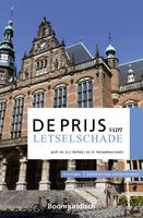 De prijs van letselschade - - ebook - thumbnail