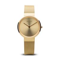 Bering 14531-333 Gold Dameshorloge