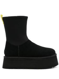 UGG bottines Dipper - Noir