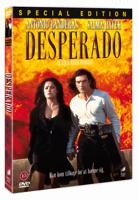 Desperados - DVD