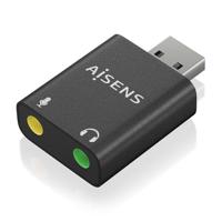 Aisens Externe geluidskaart A106-0768