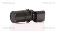 Sensor, park distance control TRISCAN, Diameter (mm)23,1mm, u.a. fÃ¼r VW, Audi