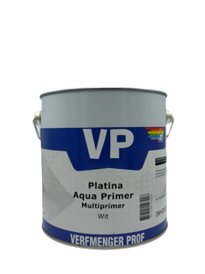 VP Platina Multiprimer Aqua