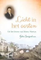 Licht in het oosten - John Sargent - ebook