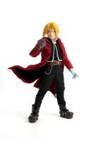 Fullmetal Alchemist: Brotherhood FigZero Action Figure 1/6 Edward Elric 25 cm