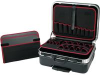 TOOLCRAFT Special Edition TO-5041011 Gereedschapskoffer (zonder inhoud)