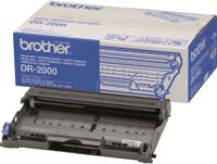 Drum brother dr-2000 zwart