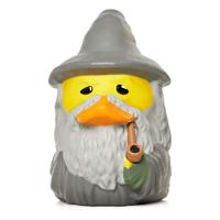 Lord of the Rings Tubbz Mini PVC Figure Gandalf the Grey 5 cm - thumbnail