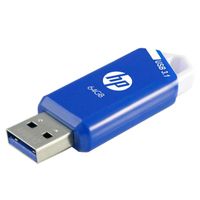 PNY x755w USB flash drive 64 GB USB Type-A 3.2 Gen 1 (3.1 Gen 1) Blauw, Wit - thumbnail