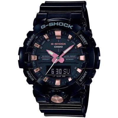 Casio G-Shock GA-810GBX-1A4ER Horloge