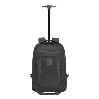 Samsonite 15.6 inch laptop trolley Cityscape Evo zwart Samsonite 15.6 inch laptop trolley Cityscape Evo zwart