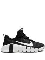 Nike baskets Free Metcon 3 'Black/White' - Noir