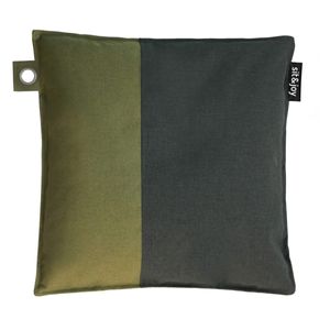 Beanbag - Pillow Duo Tutti Old Green - Sit&Joy ®