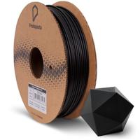 Protopasta Elektrisch geleidende PLA 3D Printer Filament voor 3D afdrukken, 2.85mm PLA Filament compatibele 3D printers zoals Creality Ender, ANYCUBIC, FlashForge, 500g op recyclebare kartonnen spoel