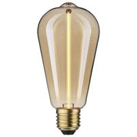 Paulmann 29185 LED-lamp E27 Ballon 2.8 W (Ø x h) 64 mm x 138 mm 1 stuk(s) - thumbnail