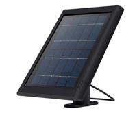 Ring Solar Panel V4 zonnepaneel (Kleur: zwart)