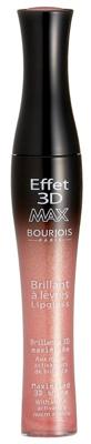 Bourjois 3D Max Lipgloss - 62 Rose Gold
