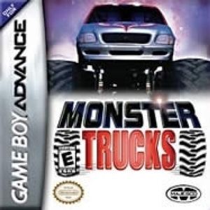 Monster Trucks