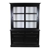 HSM Collection Provence Opbergkast