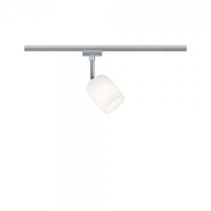 Paulmann Blossom 230V-railsysteem lamp URail G9 Chroom (mat), Satijn