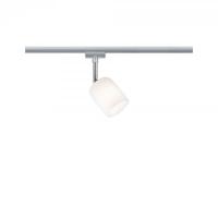 Paulmann Blossom 230V-railsysteem lamp URail G9 Chroom (mat), Satijn - thumbnail