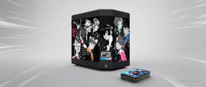 HYTE Y60 Persona 3 Reload Bundle tower behuizing USB 3.0, Window-Kit