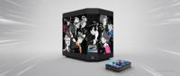 HYTE Y60 Persona 3 Reload Bundle tower behuizing USB 3.0, Window-Kit - thumbnail