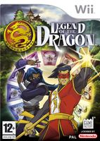 Legend of the Dragon - thumbnail