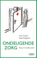 Linus  Vanlaere Ondeugende zorg