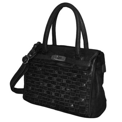 Pradens Handtas / Schoudertas Eva M Zwart