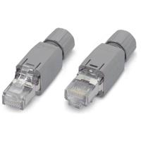 WAGO 750-976 PROFINET RJ-45, IP20 SPS-connector