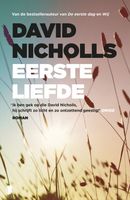 Eerste liefde - David Nicholls - ebook - thumbnail