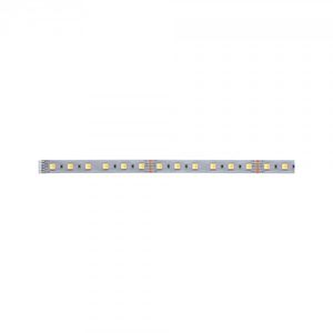 Paulmann MaxLED 70566 LED-strip uitbreidingsset Met connector (male) 24 V 1 m Warmwit, Neutraalwit, Daglichtwit 1 stuk(s)