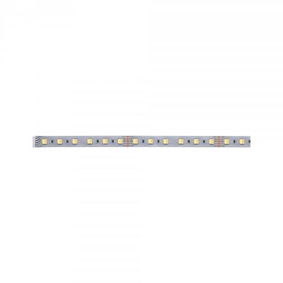 Paulmann MaxLED 70566 LED-strip uitbreidingsset Met connector (male) 24 V 1 m Warmwit, Neutraalwit, Daglichtwit 1 stuk(s)