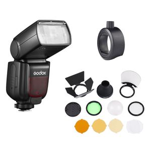 Godox Speedlite TT685 II Sony Lightshaper Kit