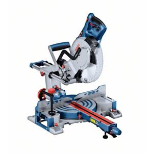 Bosch Professional GCM 305-254 D Verstek- en afkortzaag