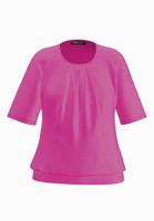 Frank Walder T-Shirt 714404000 Roze