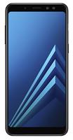 Samsung A530 Galaxy A8 Dual SIM Smartphone, 32 GB, zwart, Nederlandse versie