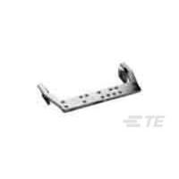 HEAVY DUTY RECTANGULAR CONN TE AMP HEAVY DUTY RECTANGULAR CONN 1-1106307-9 TE Connectivity Inhoud: 1 stuk(s)