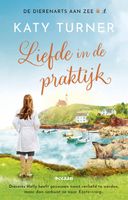 Liefde in de praktijk - Katy Turner - ebook - thumbnail