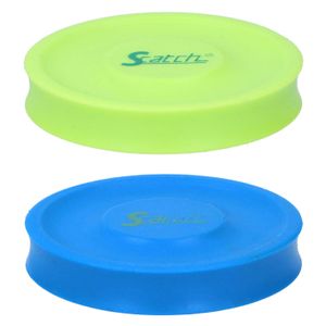 Frisbee, 2st.