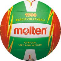 Molten Beachvolleybal V5B1500-LO - thumbnail