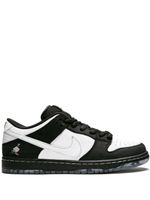 Nike baskets SB Dunk Low Pro OG QS - Noir