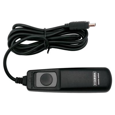 Caruba Afstandsbediening Olympus Type-1 - 1.5m (Olympus RM-UC1)