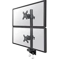 Newstar Plat Screen Desk Mount Klem Hoge Capaciteit