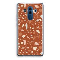 Terrazzo N°22: Huawei Mate 10 Pro Transparant Hoesje - thumbnail