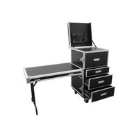 Omnitronic WDS-1 Flightcase (l x b x h) 660 x 590 x 1155 mm - thumbnail