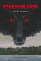 Schaduwloper - Christien Boomsma - ebook