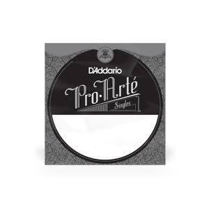 D&apos;Addario J4604 Pro-Arte Classical snaar voor klassieke gitaar hard tension (D4)